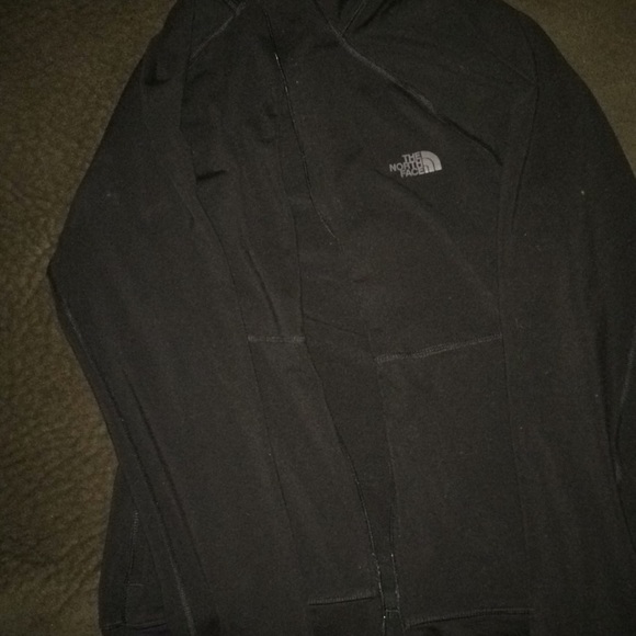 ❌SOLD❌ North face lightweight vapor wick jacket - Picture 3 of 6